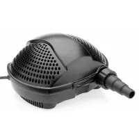 Musi ją mnieć pompa PondoMax Eco 17000 PONTEC-56567