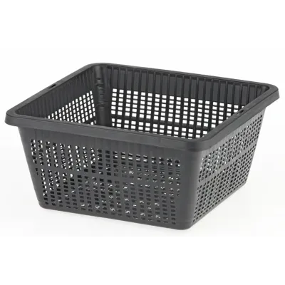 Kosz na rośliny prostokątny 19 cm OASE-52631