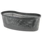 Kosz na rośliny owalny 45 cm OASE-53756