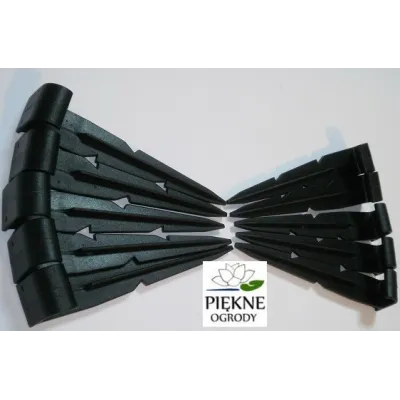 Szpilki do linii -10 szt