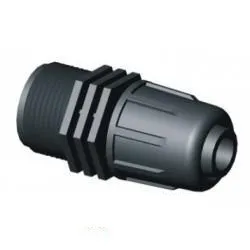 QJ złącze wciskane M 16-3/4