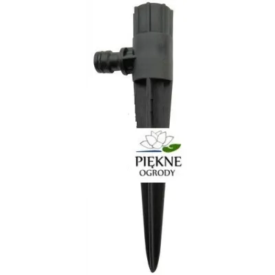 SZPILKA POD ZRASZACZ Z SZYBKOZŁĄCZKĄ