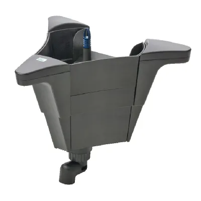 Swim Skim 50 OASE- 50170 - Pływający skimmer do oczka wodnego o max powierzchni 50 m2 POZNAŃ