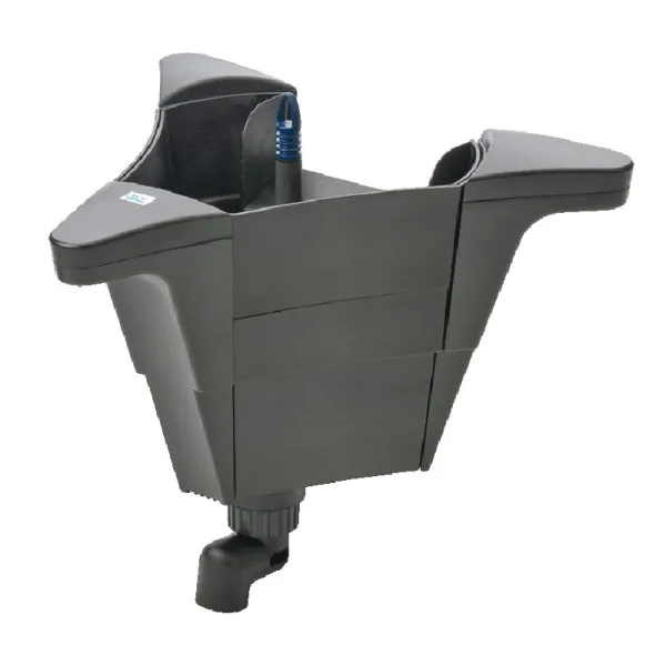 Swim Skim 50 OASE- 50170 - Pływający skimmer do oczka wodnego o max powierzchni 50 m2 POZNAŃ