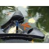 Swim Skim 50 OASE- 50170 - Pływający skimmer do oczka wodnego o max powierzchni 50 m2 POZNAŃ