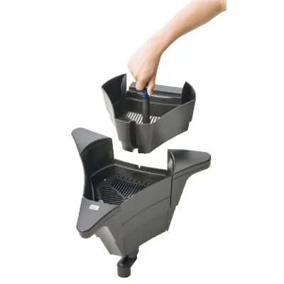 Swim Skim 50 OASE- 50170 - Pływający skimmer do oczka wodnego o max powierzchni 50 m2 POZNAŃ