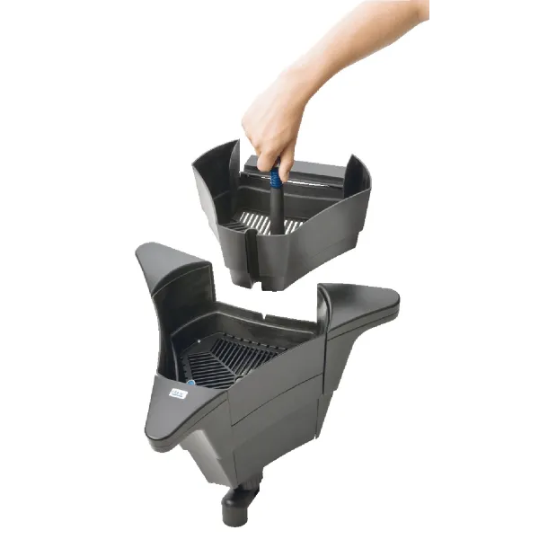 Swim Skim 50 OASE- 50170 - Pływający skimmer do oczka wodnego o max powierzchni 50 m2 POZNAŃ