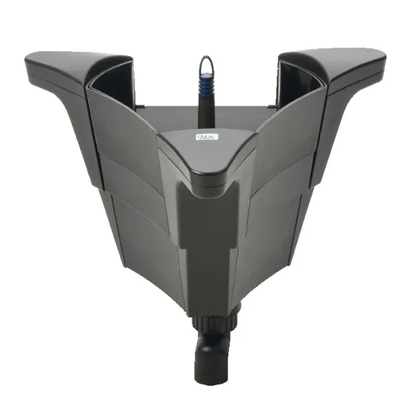 Swim Skim 50 OASE- 50170 - Pływający skimmer do oczka wodnego o max powierzchni 25 m2 POZNAŃ