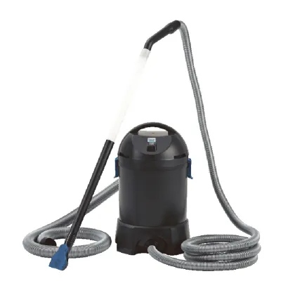 Masz małe oczko więc kup Pondovac Classic