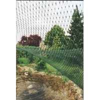 AquaNet 6x10 m OASE-53753 - Siatka zabezpieczająca przed liśćmi 