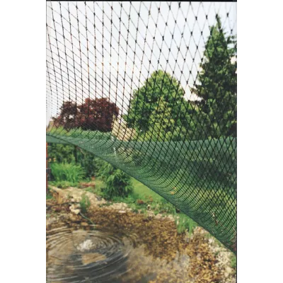 AquaNet 6x10 m OASE-53753 - Siatka zabezpieczająca przed liśćmi 