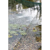 AquaNet 6x10 m OASE-53753 - Siatka zabezpieczająca przed liśćmi 