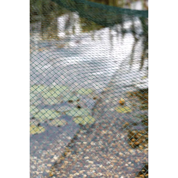 AquaNet 6x10 m OASE-53753 - Siatka zabezpieczająca przed liśćmi 