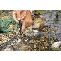 AquaNet 6x10 m OASE-53753 - Siatka zabezpieczająca przed liśćmi 