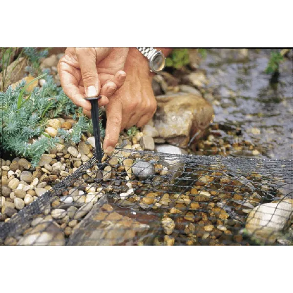 AquaNet 6x10 m OASE-53753 - Siatka zabezpieczająca przed liśćmi 