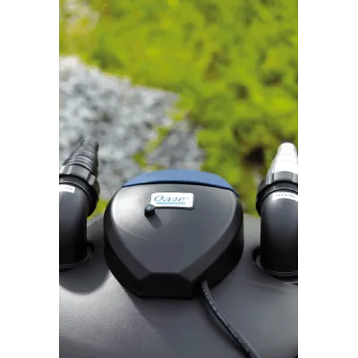 BioPress Set 6000 OASE-50453 - zestaw filtr ciśnieniowy z pompa do oczka wodnego POZNAŃ