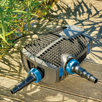 Pompa Oase do oczka wodnego